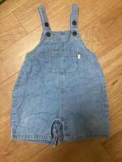 テータテート サロペット
