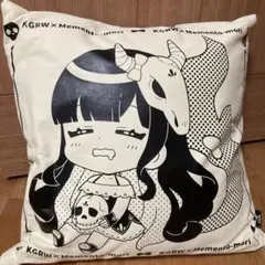 s*q様 【匿名配送】 めめ村 POPUP めめんともり アクスタ 未開封