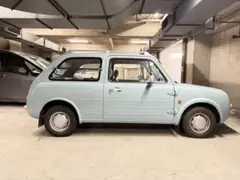 2026年最新】日産 パオ エンジンの人気アイテム - メルカリ