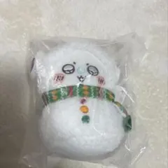 ちいかわ 一番くじ モモンガ E賞