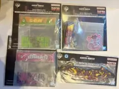 H×H 一番くじ キメラアント I賞ストラップ まとめ売り