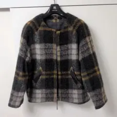 ★Sqadyスカディー★　ウール　ジャケット