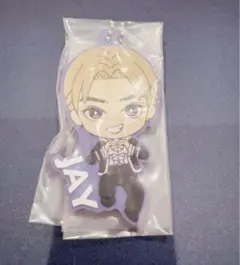 ENHYPEN カプセルラバーマスコット ジェイ