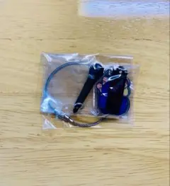 チラズアート アイテムチャームマスコット ヒトカラ
