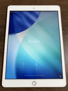 iPad 第8世代 32GB Wi-Fiモデルのサムネイル