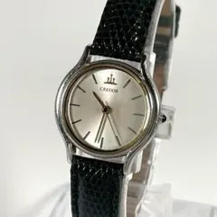 稼働 SEIKO CREDOR セイコー クレドール クォーツ ラウンドのサムネイル