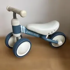 【屋外使用なし】ディーバイク ミニD-bikeminiディズニー ミッキーのサムネイル