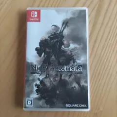 ニーア オートマタ ジエンドオブヨルハ エディション