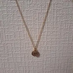 マイケルコース ネックレス