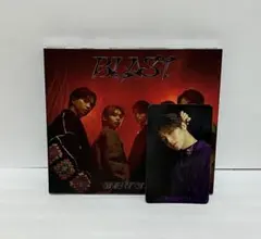 ONE Ｎ’ ONLY BLAST 初回限定盤 B 颯斗