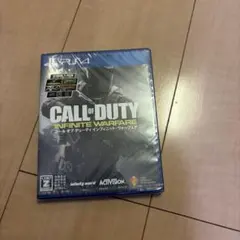 コール オブ デューティ インフィニット・ウォーフェアCEROレーティングPS4