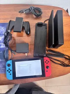 2026年最新】Nintendo Switch 箱なしの人気アイテム - メルカリ
