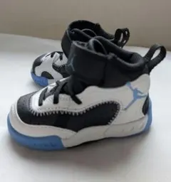 Air Jordan ベビーシューズ 4C CQ9441-100