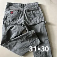 ヒ*ロ様 Wranglerカーキペインターパンツ