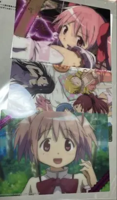 2025年最新】クリアプレートコレクション まどかの人気アイテム