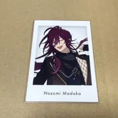 【匿名配送】あんスタ 10周年 展示会 特典 ぱしゃっつ 円果望見