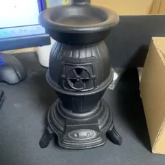 希少] 盛栄堂 南部鉄器 たい焼き器 OIGEN タイ焼き たいやき タイヤキ
