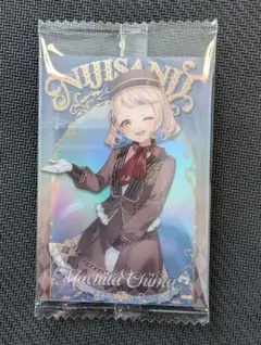 にじさんじウエハース2 町田ちま