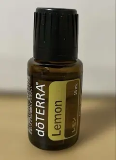 doTERRA Lemon 15mL レモンのサムネイル