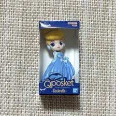 ディズニー キューポス ミニチュアコレクション 美品