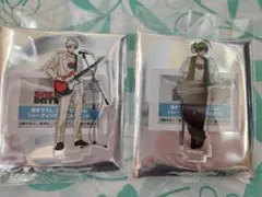 サカモトデイズ タワレコ トレーディングアクリルスタンド スラー 楽 セット