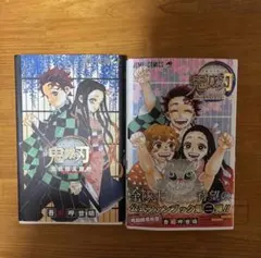 鬼滅の刃公式ファンブック鬼殺隊見聞録、鬼殺隊見聞録•弍