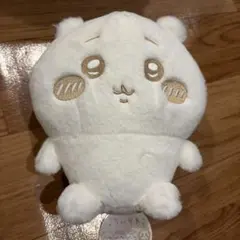 1 ちいかわ ぬいぱれっと ミルクいろ ぬいぐるみ　ちいかわ ぬいぐるみ