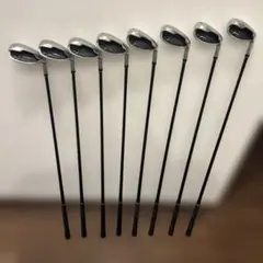 2025年最新】larouge アイアンセットの人気アイテム - メルカリ