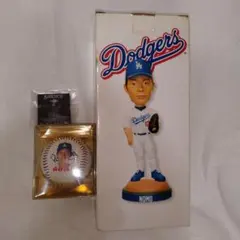 2026年最新】野茂 ボブルヘッドの人気アイテム - メルカリ