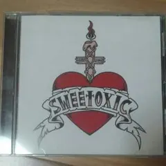 SuG  sweeToxic