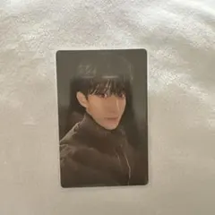 SEVENTEEN follow again 仁川 ドギョム トレカ