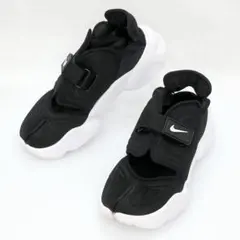 NIKE AQUA RIFT アクアリフト スポーツサンダル 黒 26.5cm