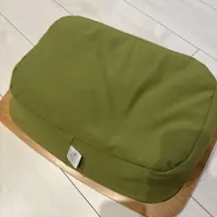 Yogibo Traybo ヨギボートレイボー　グリーン