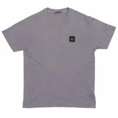 STONE ISLAND 薄紫 Tシャツのサムネイル