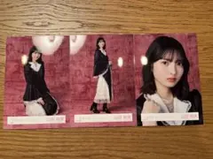 櫻坂46 生写真 まとめ売り 5th Anniversary ドレス 約30枚 - メルカリ