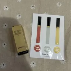 CHANEL サブリマージュ レサンス ドゥ タン B20 ファンデーションのサムネイル