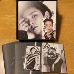 ジョシュア　happy burstday daredevil