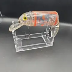 希少オールドルアー ヘドン　heddon ビッグバド　BIGBUDのサムネイル