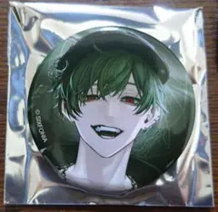 シクフォニ すち 缶バッジ 第16弾 ソロ