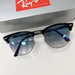 RayBanレイバンCLUBMASTER サングラス