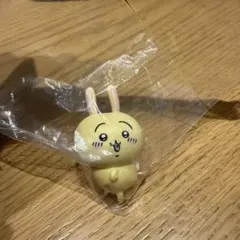 ちいかわ×サンリオ なりきりフィギュア うさぎ