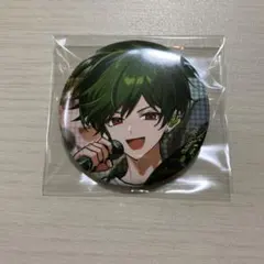 シクフォニ　缶バッジ　すち　BS