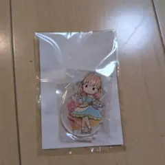 蓮ノ空 ラッキーくじ アクリルスタンド