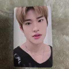 RIIZE ソヒ　ポップアップ　トレカ