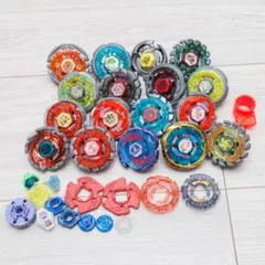 ゲ*ツ様 メタルファイトベイブレード ケツァルコアトルセット限定