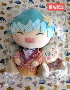 激レア】小早川紗枝 ぬいぐるみ アイドルマスター シンデレラガールズ
