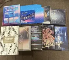 SnowMan LIVE DVD Blu-ray セット - メルカリ