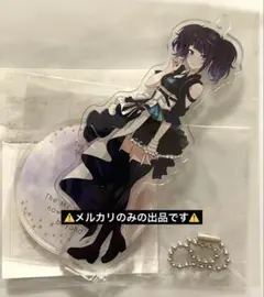 シャニマス 4th LIVE ver. 　アクスタ　田中摩美々