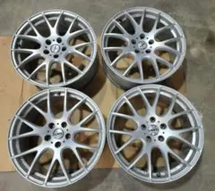 N-ONE JG3 RS 純正 15インチ アルミホイール 4本セット 白 美品 - メルカリ