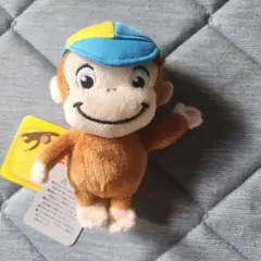 おさるのジョージ キャラクターグッズ